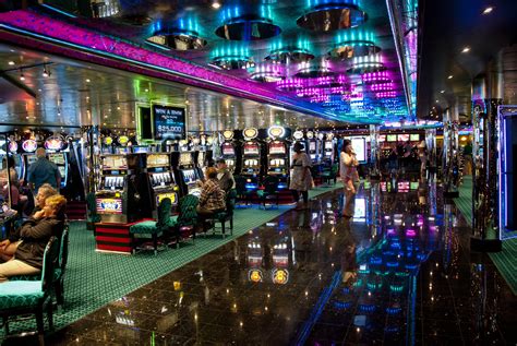 the magic casino